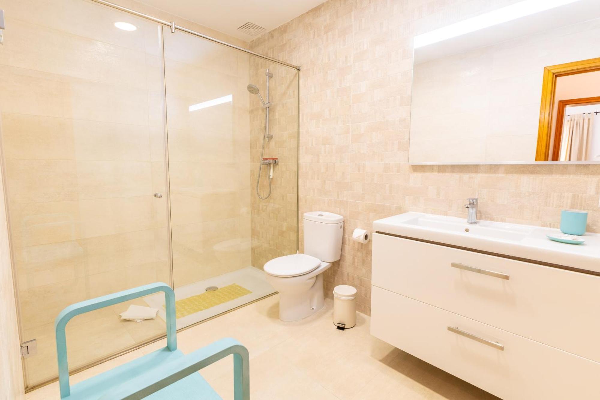 カン・ピカフォルト Casa Embat, A Pocos Metros De La Playaヴィラ エクステリア 写真